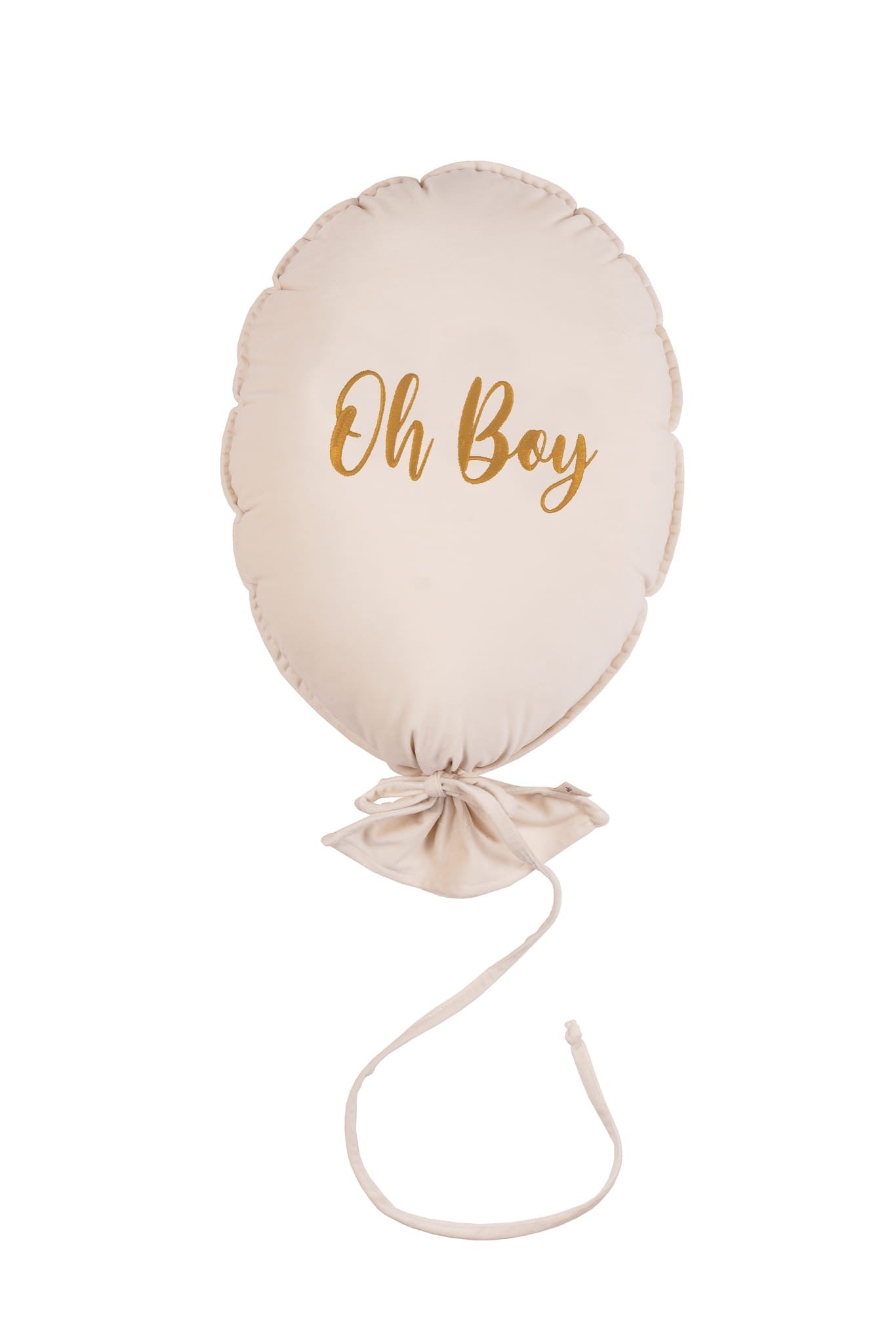 DECORATIEVE BALLON DELUX