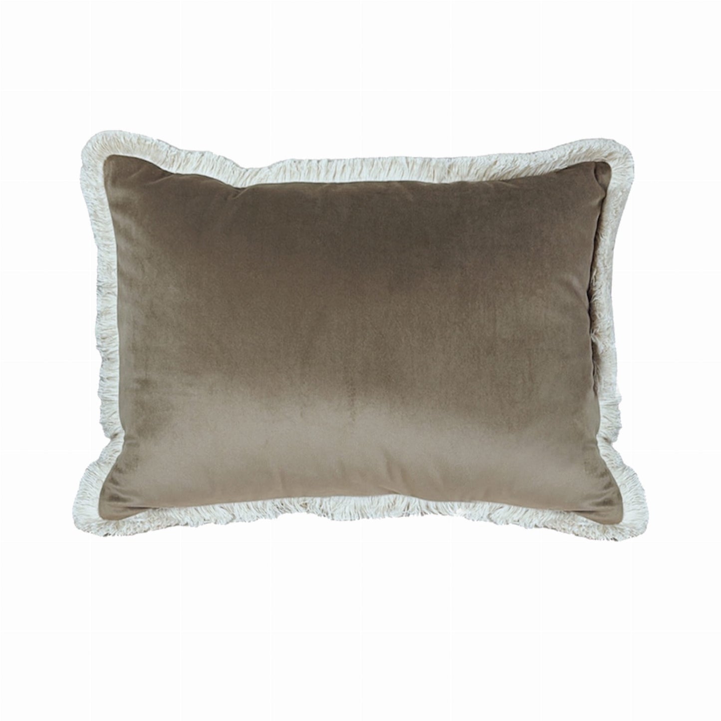 Pillow Delux Woodland Latte