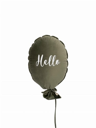 DECORATIEVE BALLON DELUX