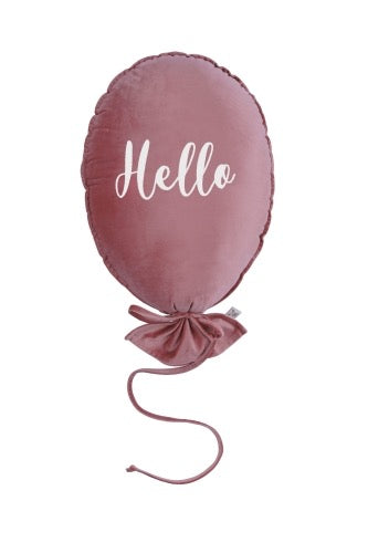 DECORATIEVE BALLON DELUX