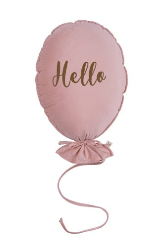 DECORATIEVE BALLON DELUX