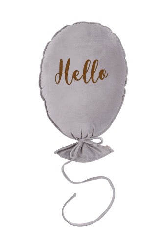 DECORATIEVE BALLON DELUX