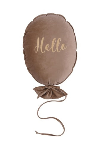 DECORATIEVE BALLON DELUX