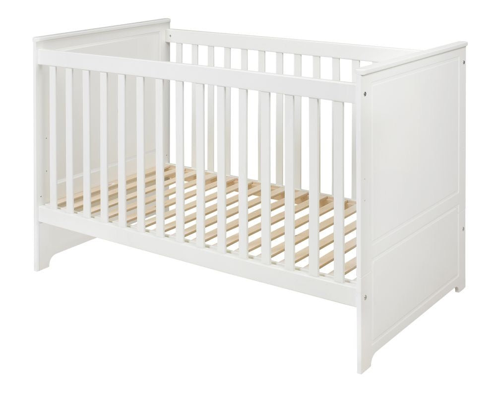 Marylou snow bliss cot 70X140